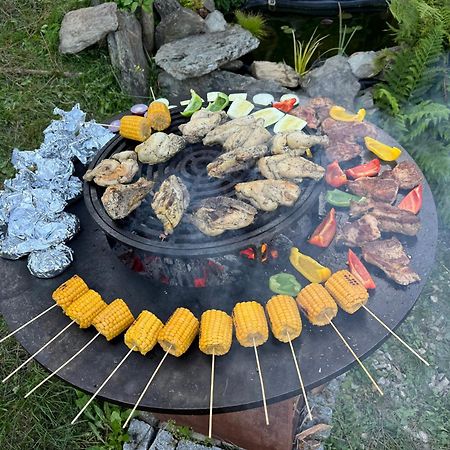 Chalupa Hejmovka Špindlerŭv Mlýn Eksteriør bilde